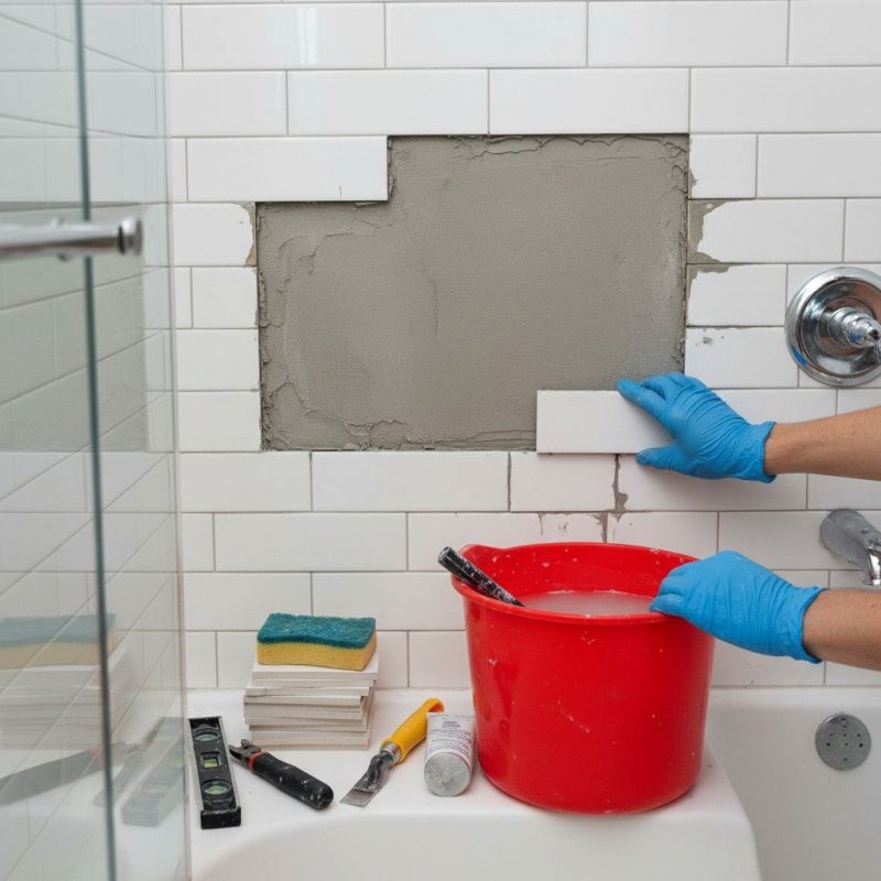 Top Bathroom Remodeling Companies in Fayetteville, NC