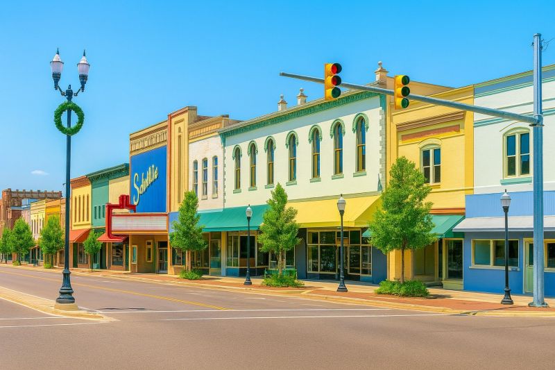 Top Bathroom Remodeling Companies in Fayetteville, NC