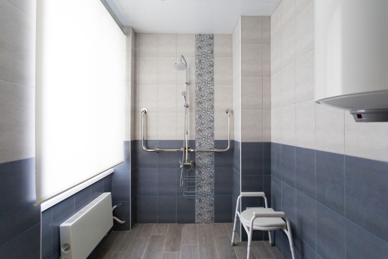 Tilework and Backsplashes