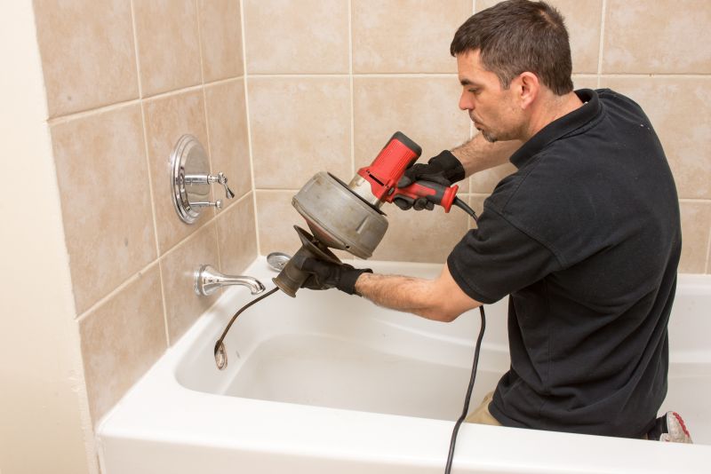 Professional Bathroom Renovators